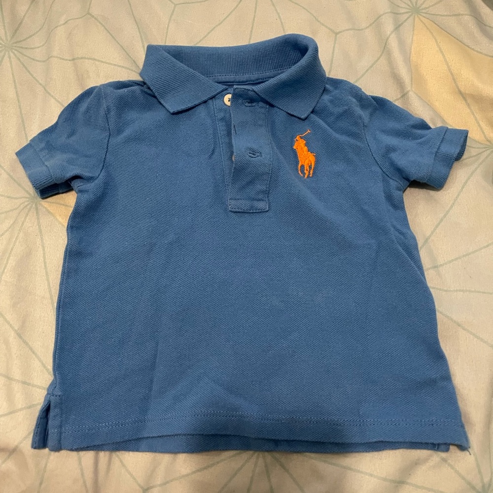 Ralph Lauren polo shirt